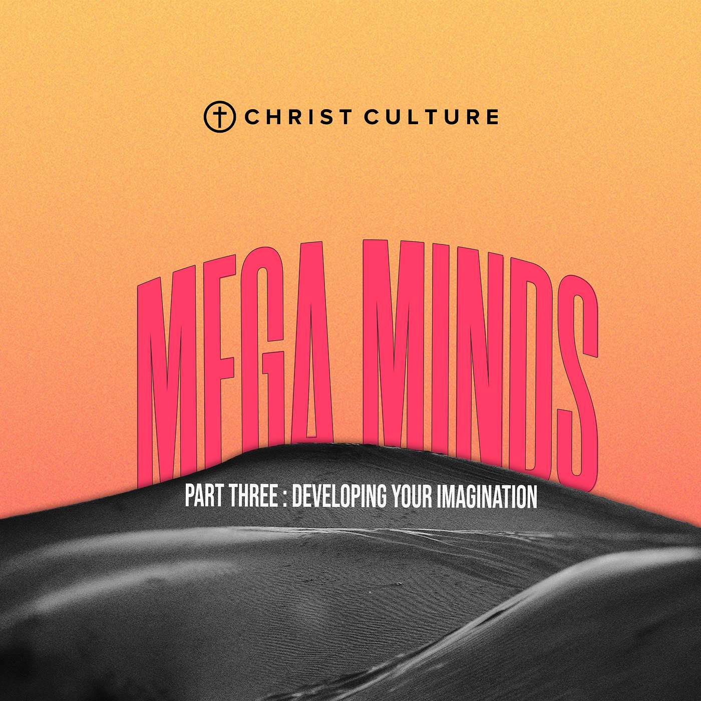 Grace Revealed with Dane Mesane
