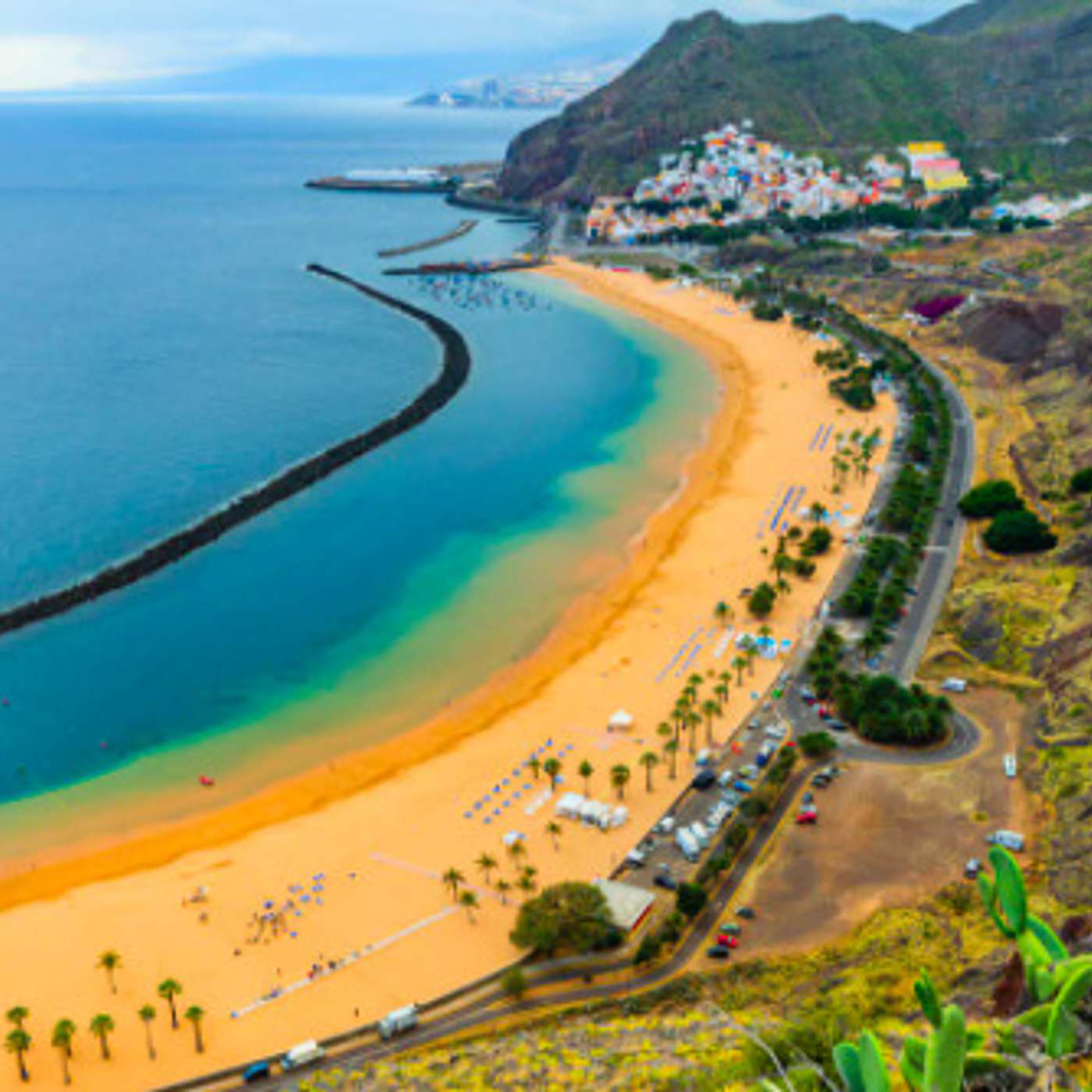 Tenerife, an insider guide to the Island of Eternal Spring