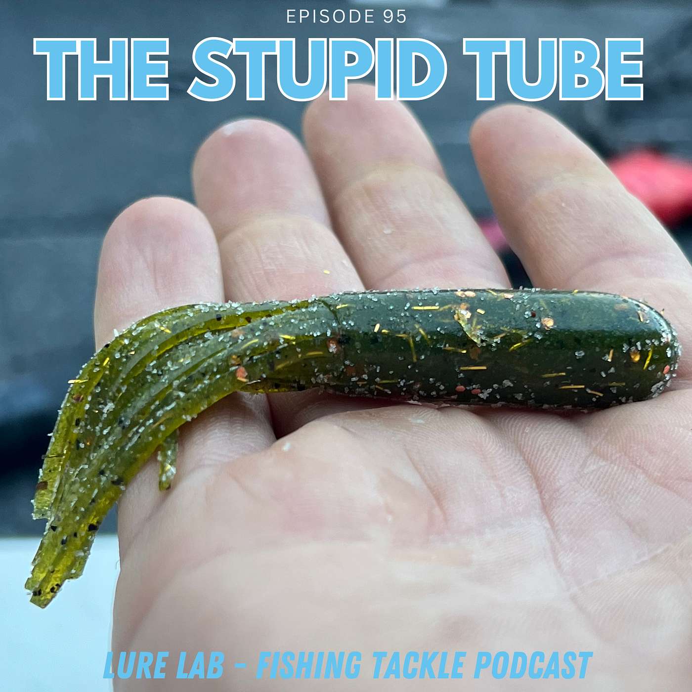 The Stupid Tube