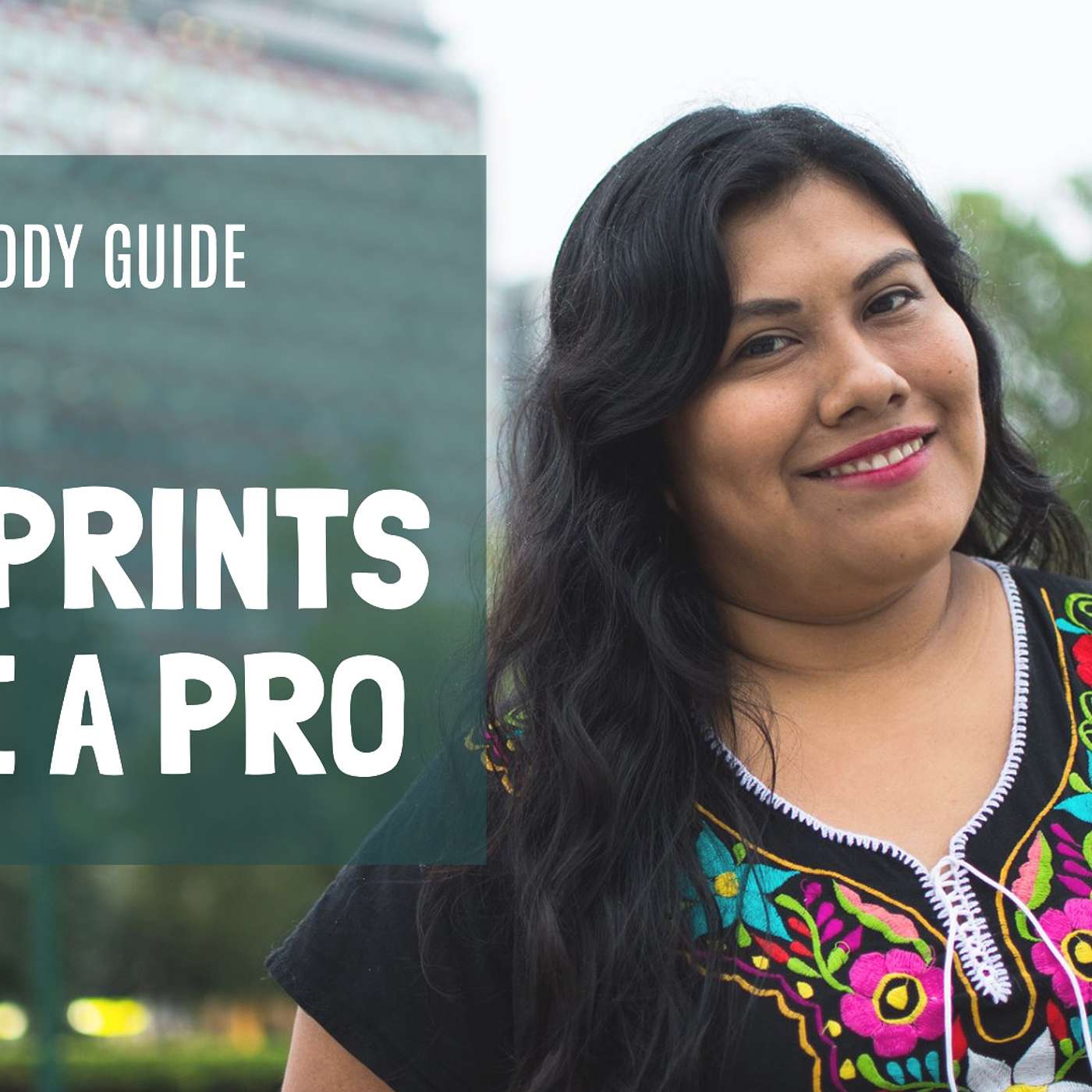 Printastic! Mastering the Art of Mixing and Matching Prints - A StyleBuddy Guide