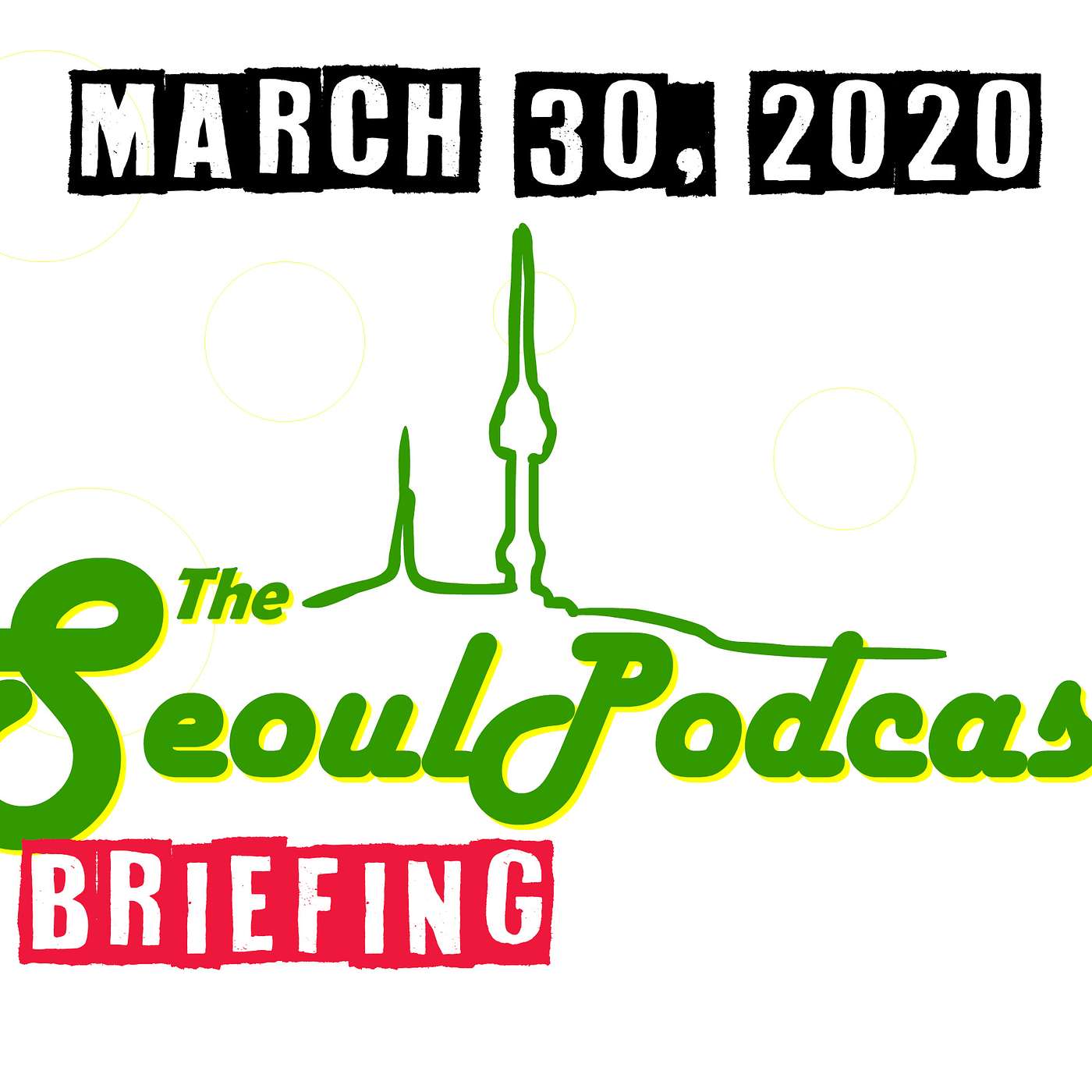 SeoulPodcast