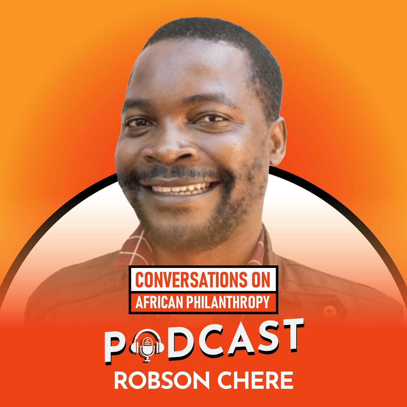 In Conversation with Robson Chere | ZimAlliance #8