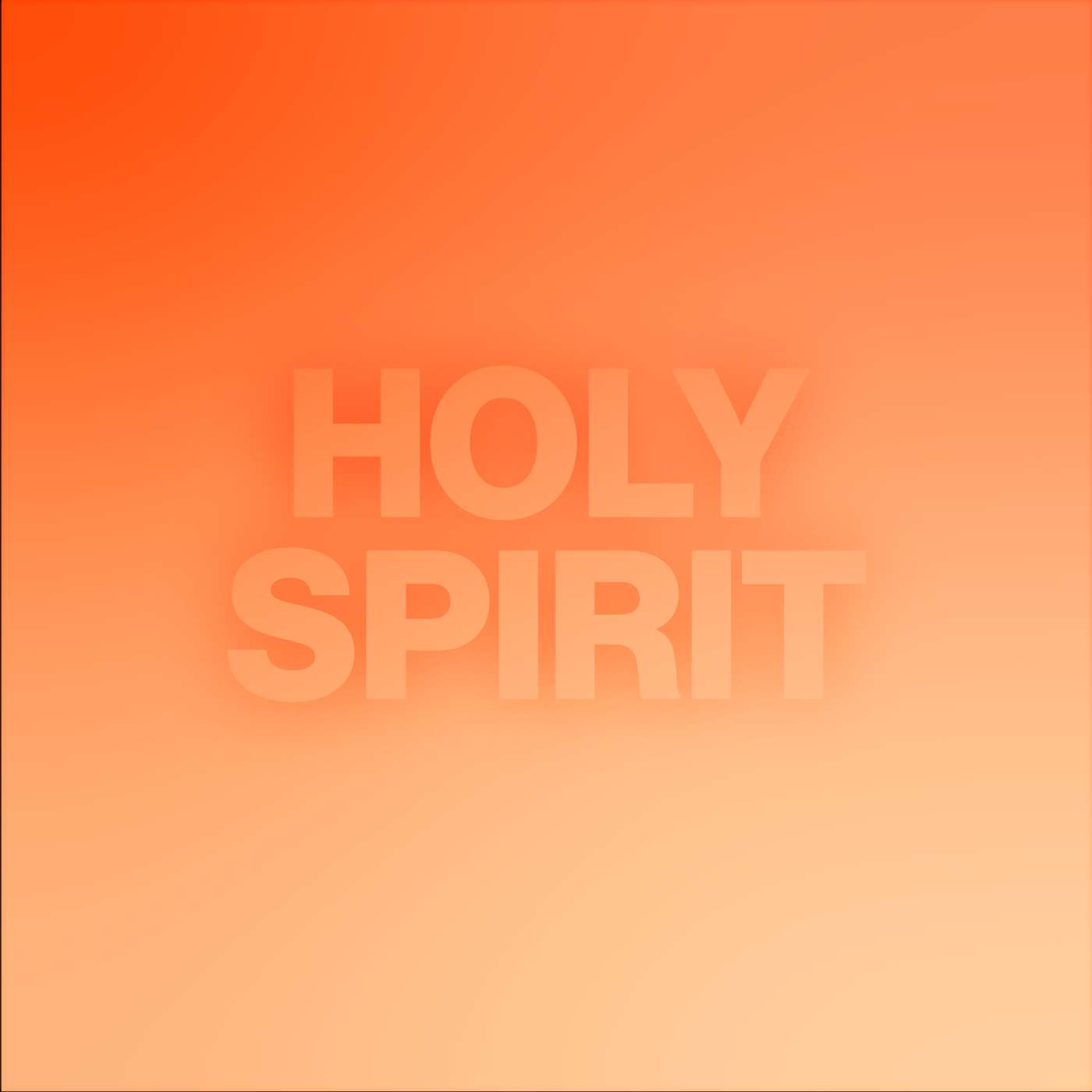 Theology of the Spirit 101 (ft. Melissa Wilson)  |  Holy Spirit EP2 episode artwork