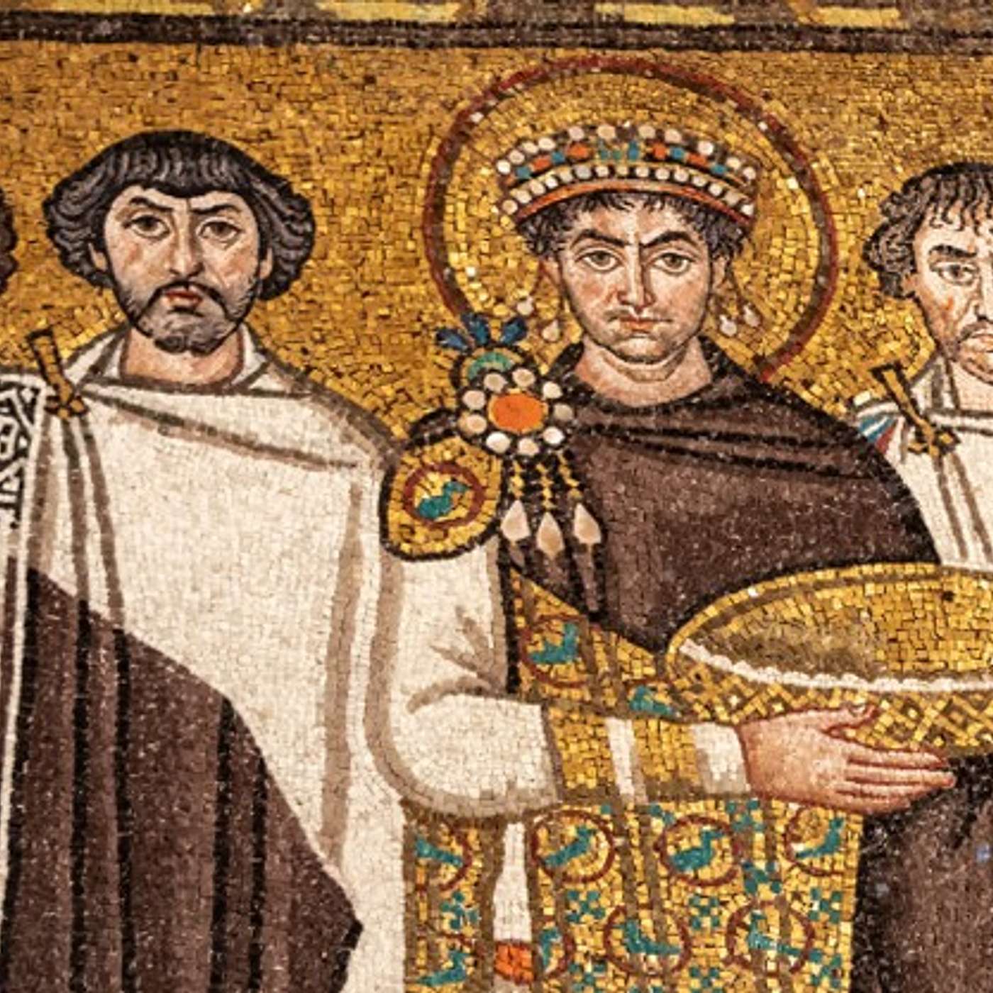 The Comeback Kids:  Seven Historical Figures Who Were Down but Came Back