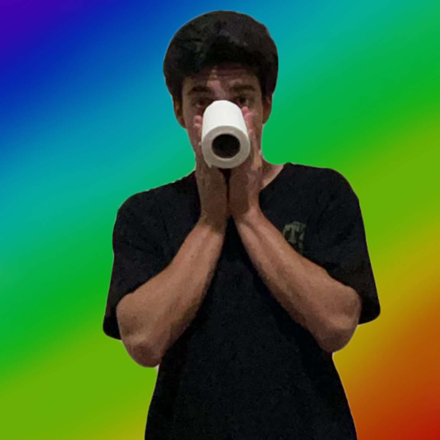 tomer's Podcast cover art