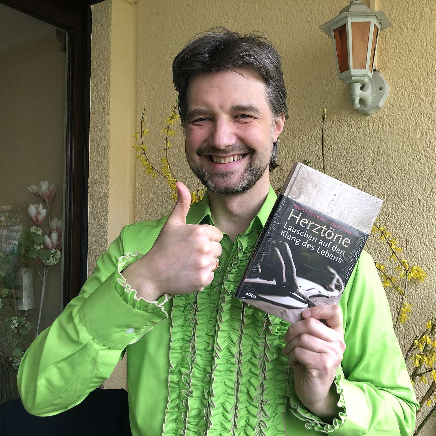 Auf einen Kaffee mit Gott