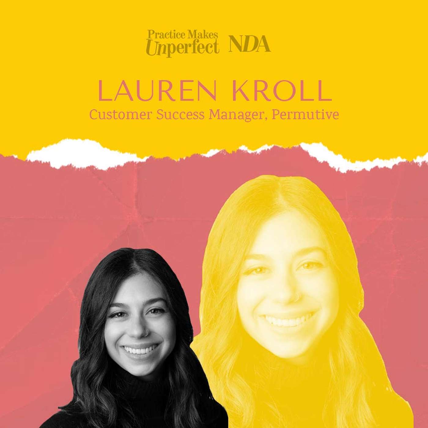 NDA PMU podcast:  Lauren Kroll on why is it important that publishers build narratives using their first party data. NDA PMU podcast:  Lauren Kroll on why is it important that publishers build narratives using their first party data.