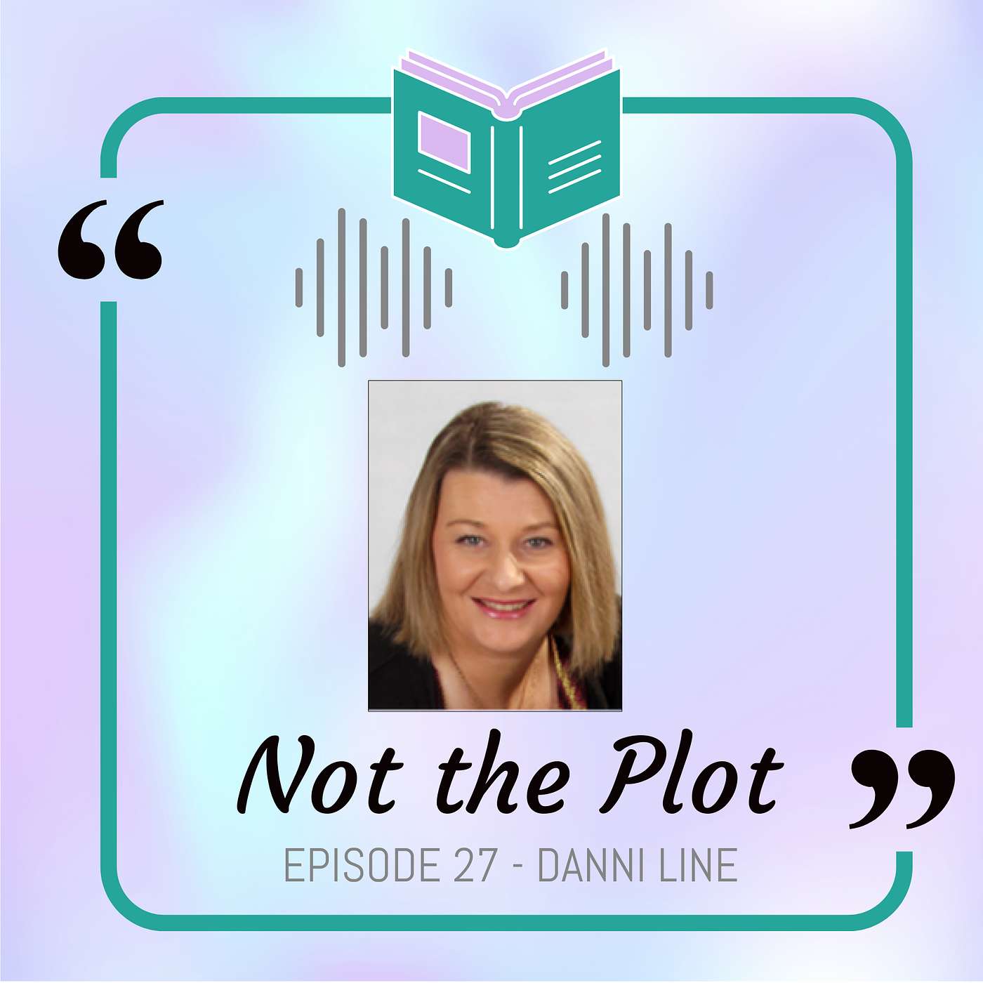 Danni Line – Redemption through Romance