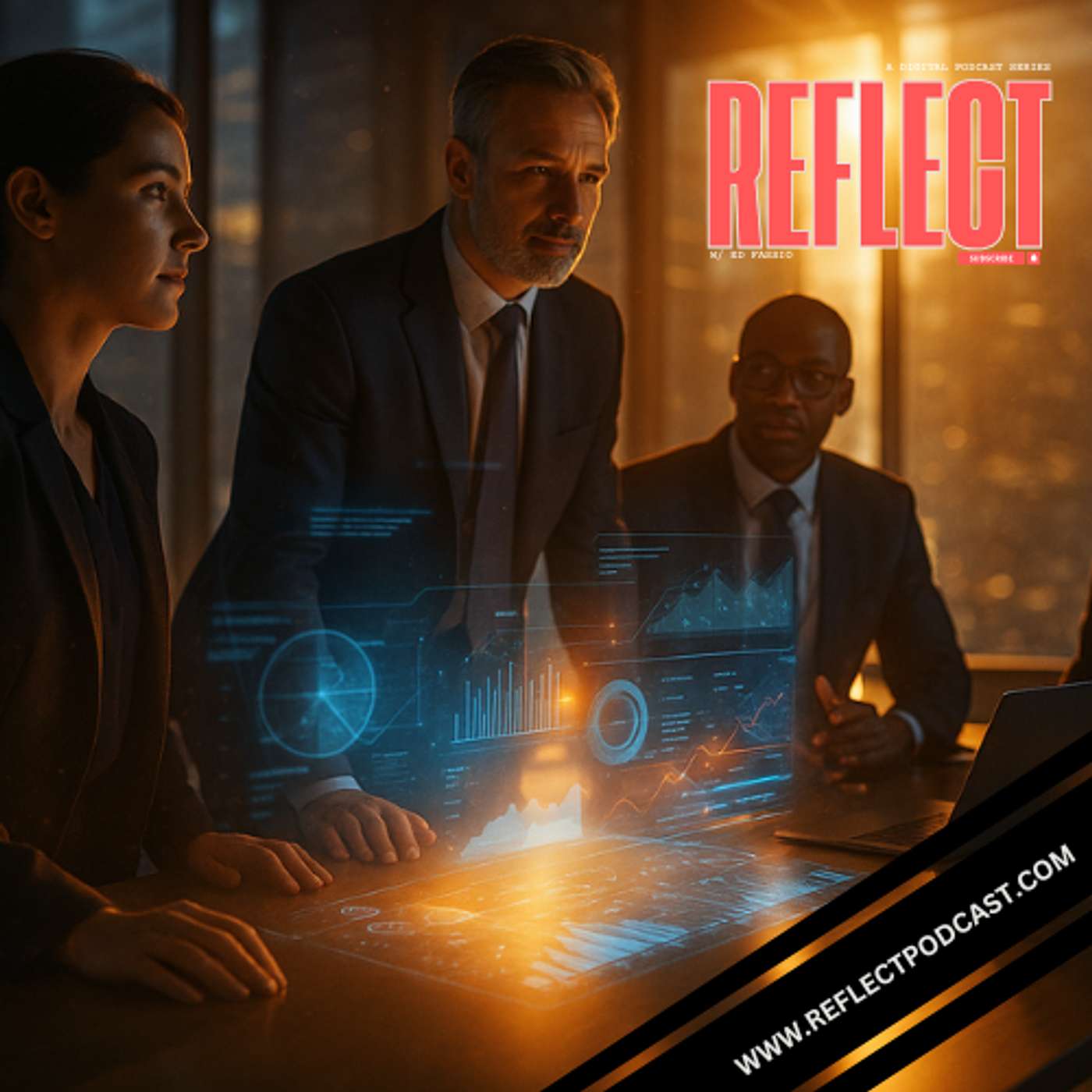 Reflect w/ Ed Fassio