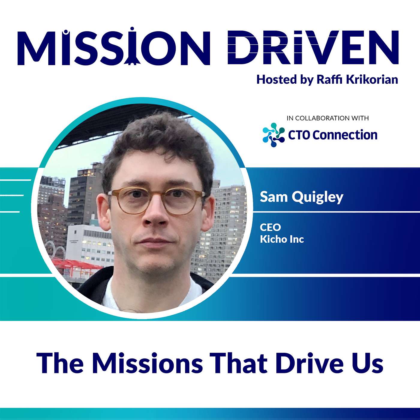 Geeks Who Lead Podcast