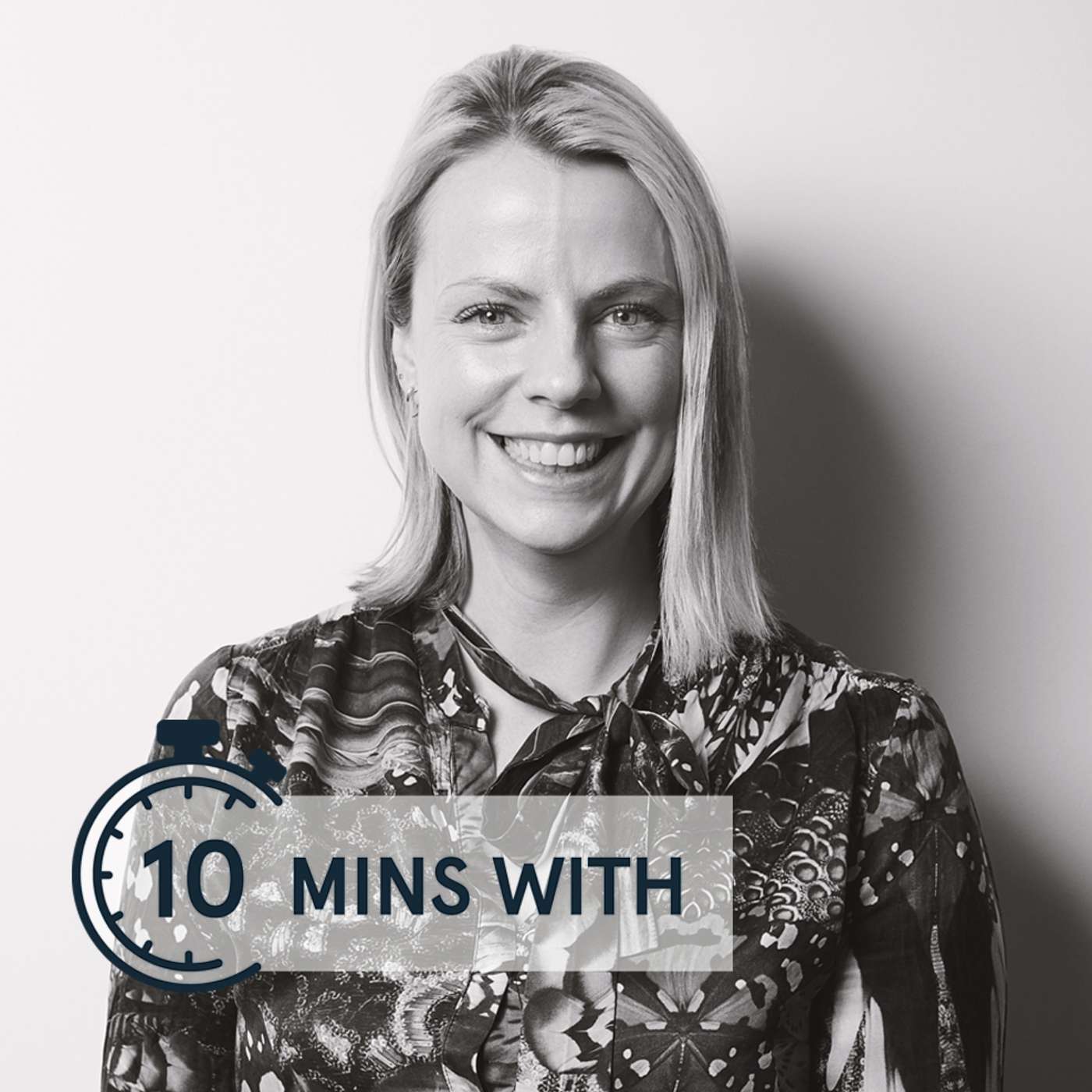 InX 10 minutes with...