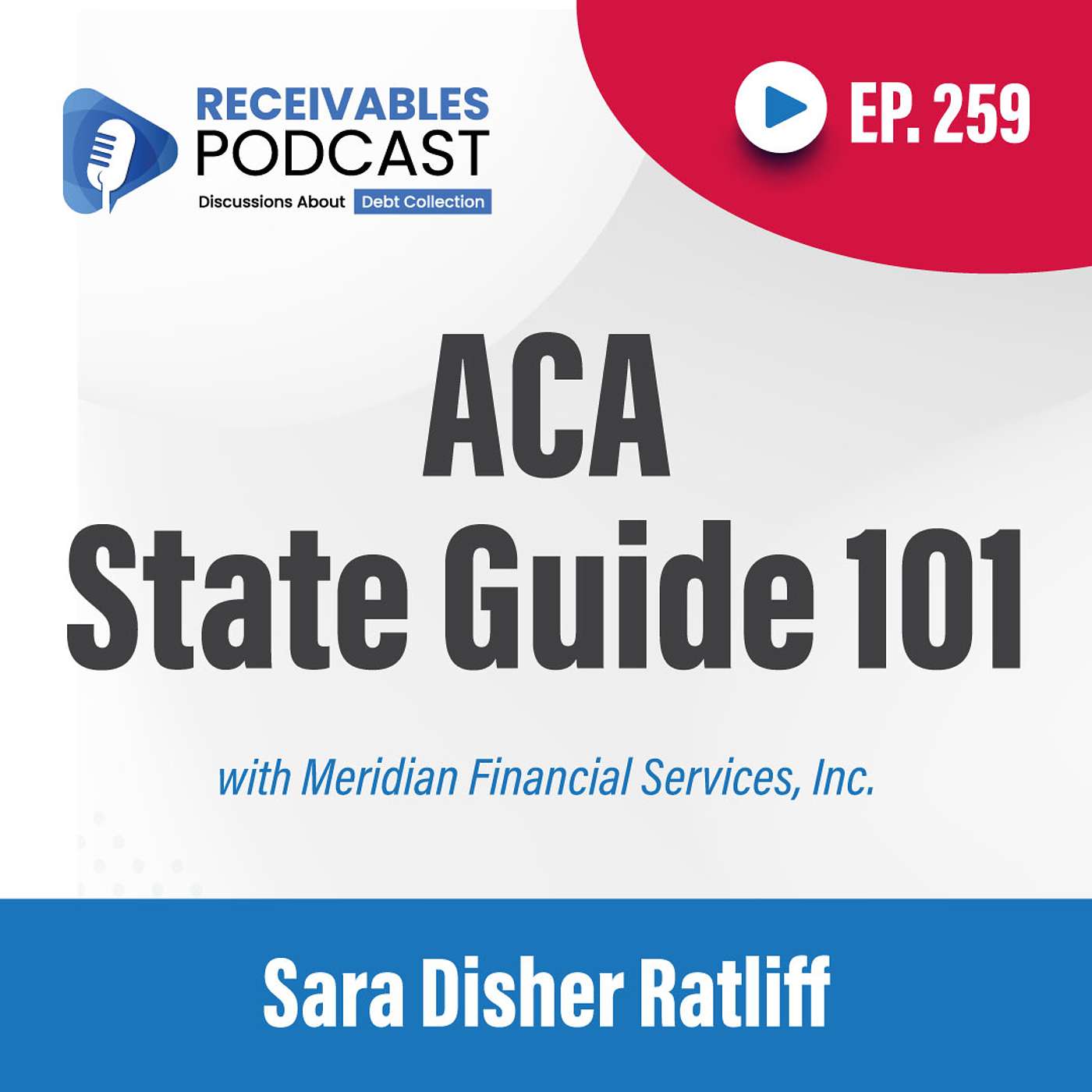 ACA State Guide Compliance Explained ft. Sara Disher Ratliff | Ep. 259 ACA State Guide Compliance Explained ft. Sara Disher Ratliff | Ep. 259