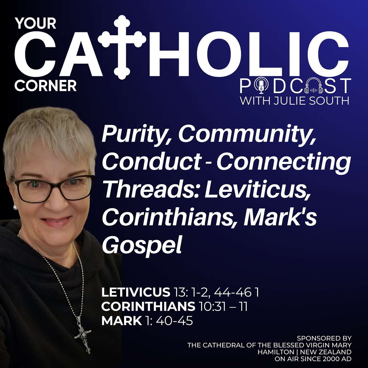 Your Catholic Corner