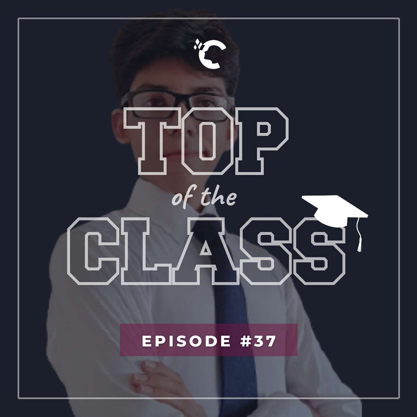 #37 Cryptos, Gamestop and Getting a Finance Internship in Year 10