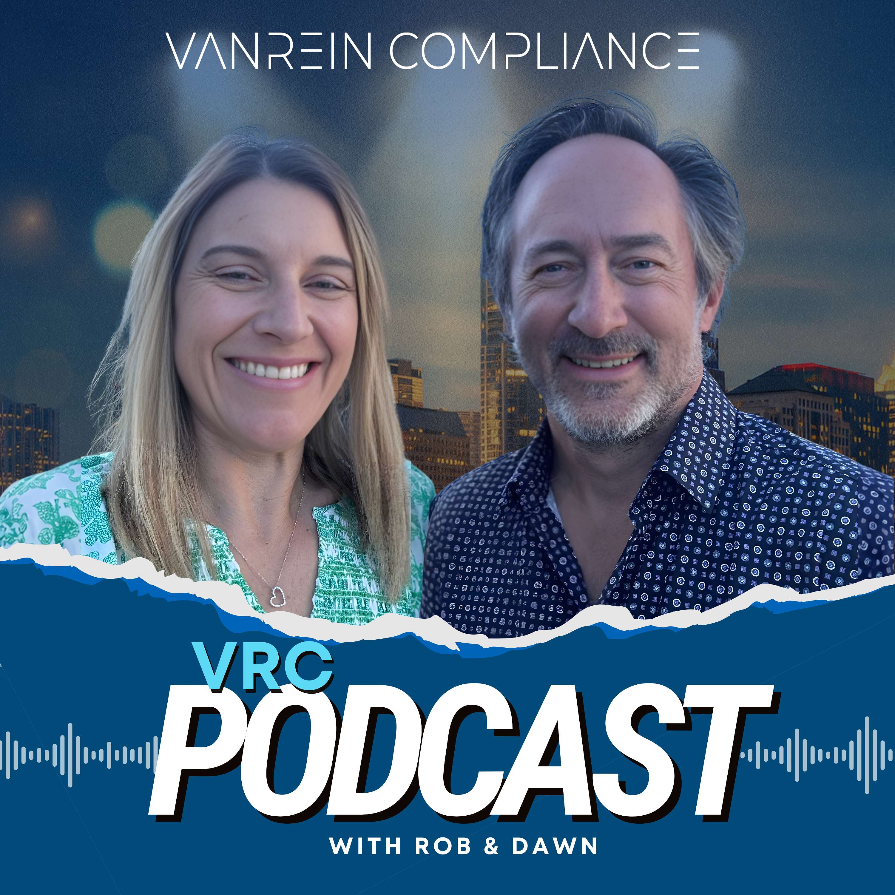 VanRein Compliance Podcast