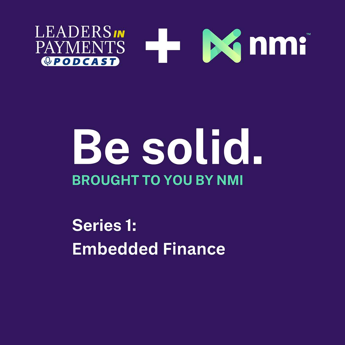 Embedded Finance Series: Sophie Guibaud, Co-Founder & CC&GO at Fiat Republic | Episode 232