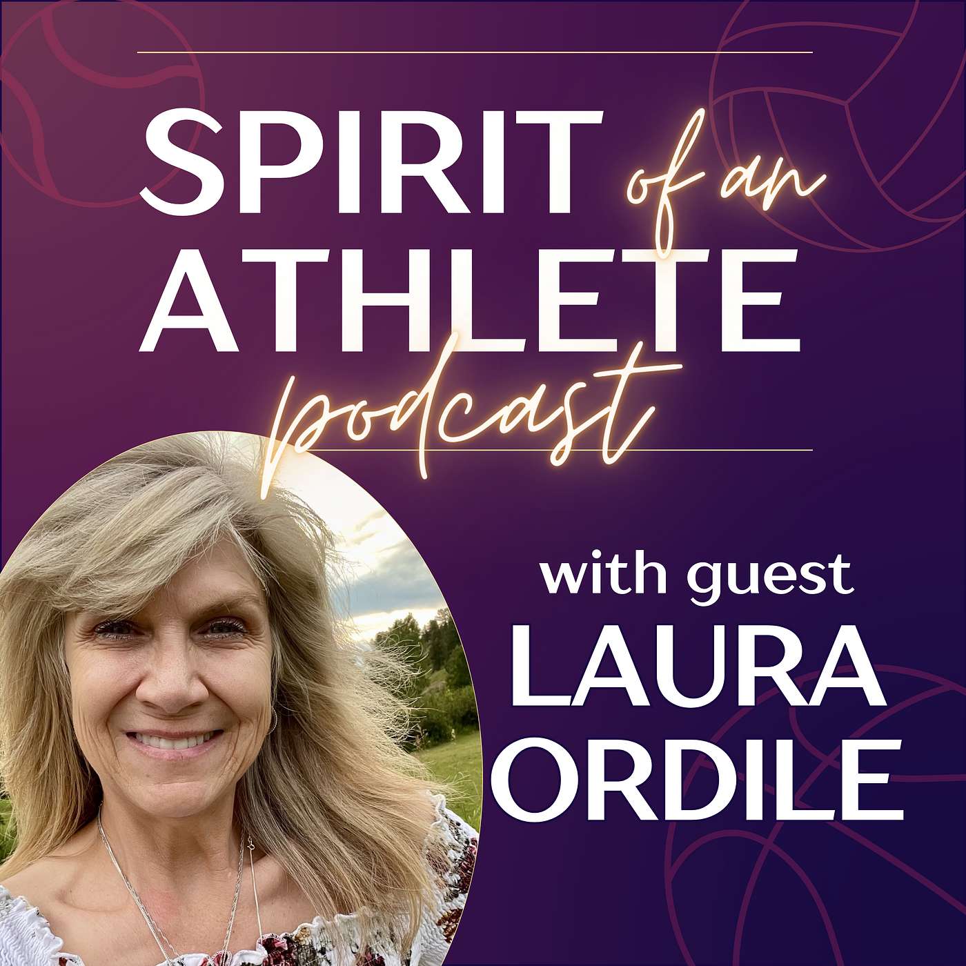 Empowering Change: How to Navigate Big Change like Quitting as a Female Athlete with Laura Ordile episode artwork