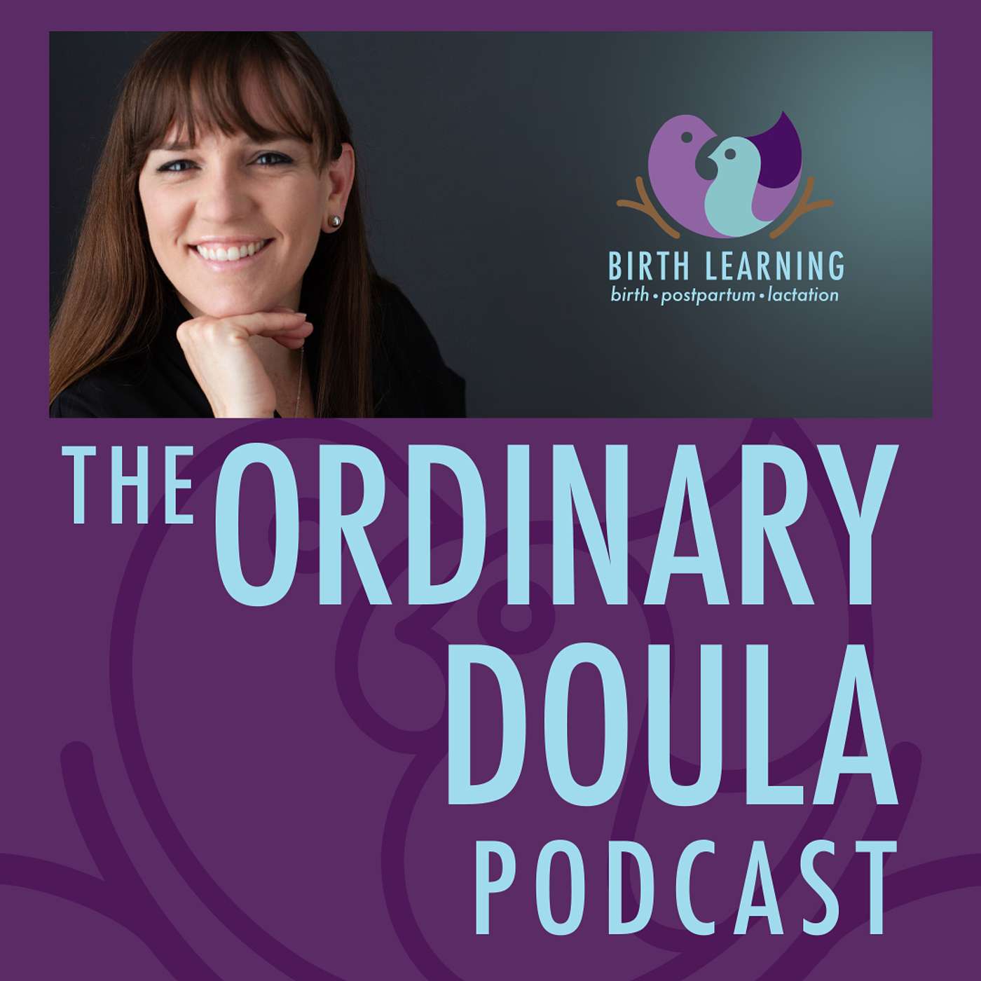 The Ordinary Doula Podcast
