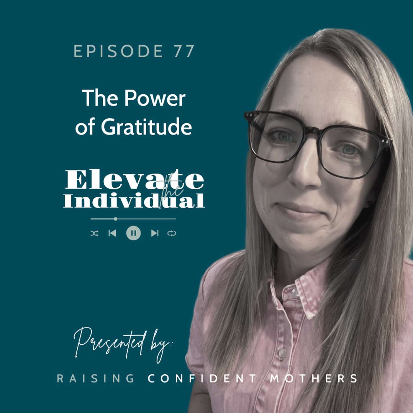 The Power of Gratitude The Power of Gratitude