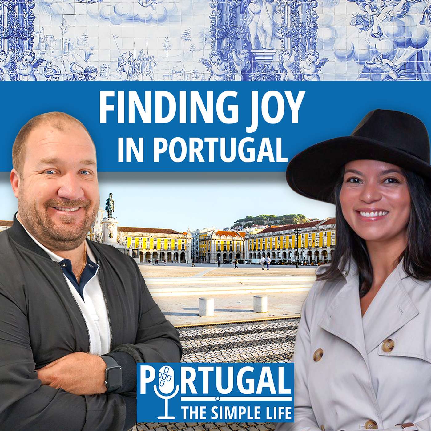 Portugal - The Simple Life