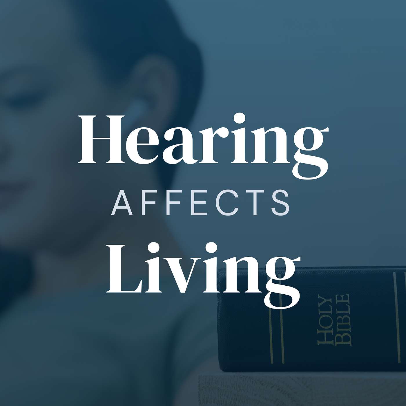 Hearing Affects Living episode artwork