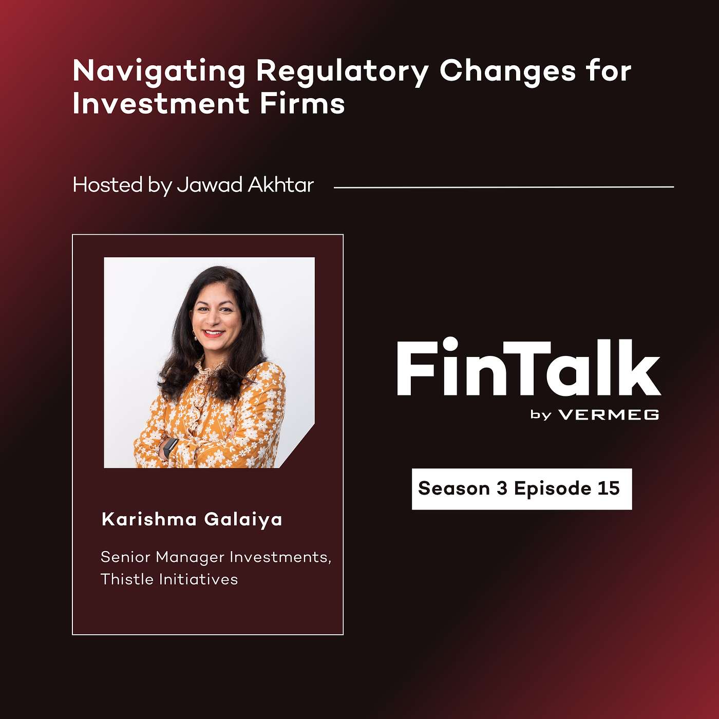 FinTalk by VERMEG