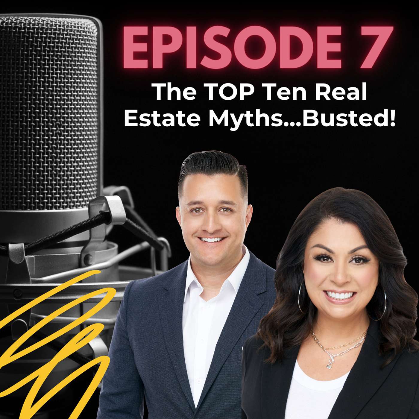 Educate Real Estate Podcast