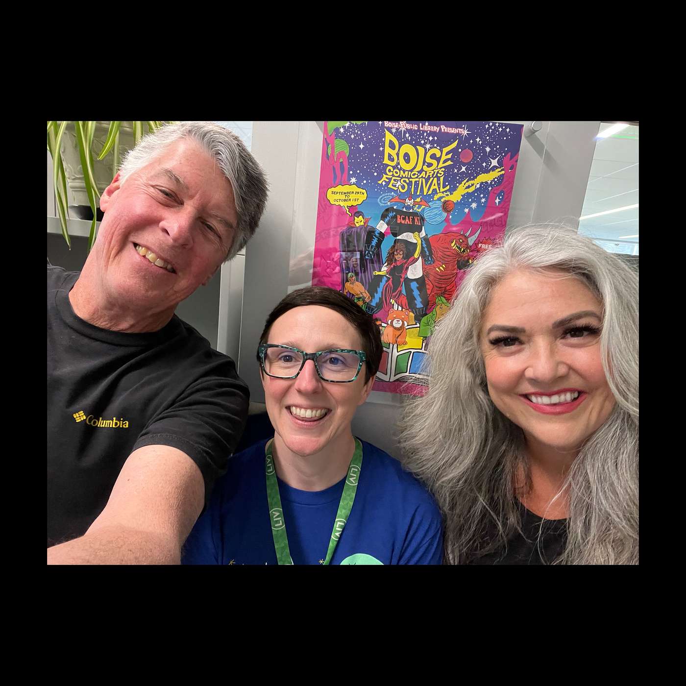 The Resilient Parenting Podcast