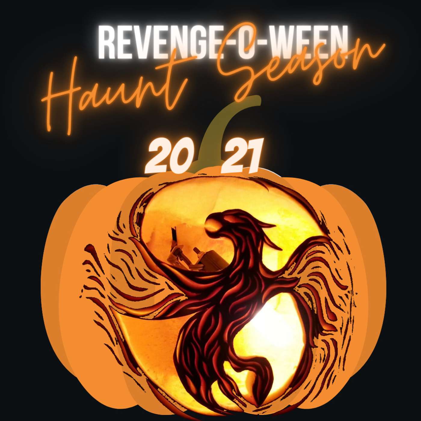 Haunt Season 6.11 Unmasking Texas Chainsaw and Haunting of Hill House