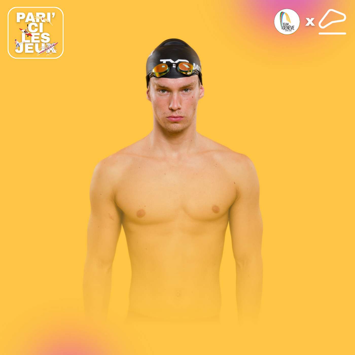 E01 - Roman Mityukov et ses 4e places E01 - Roman Mityukov et ses 4e places