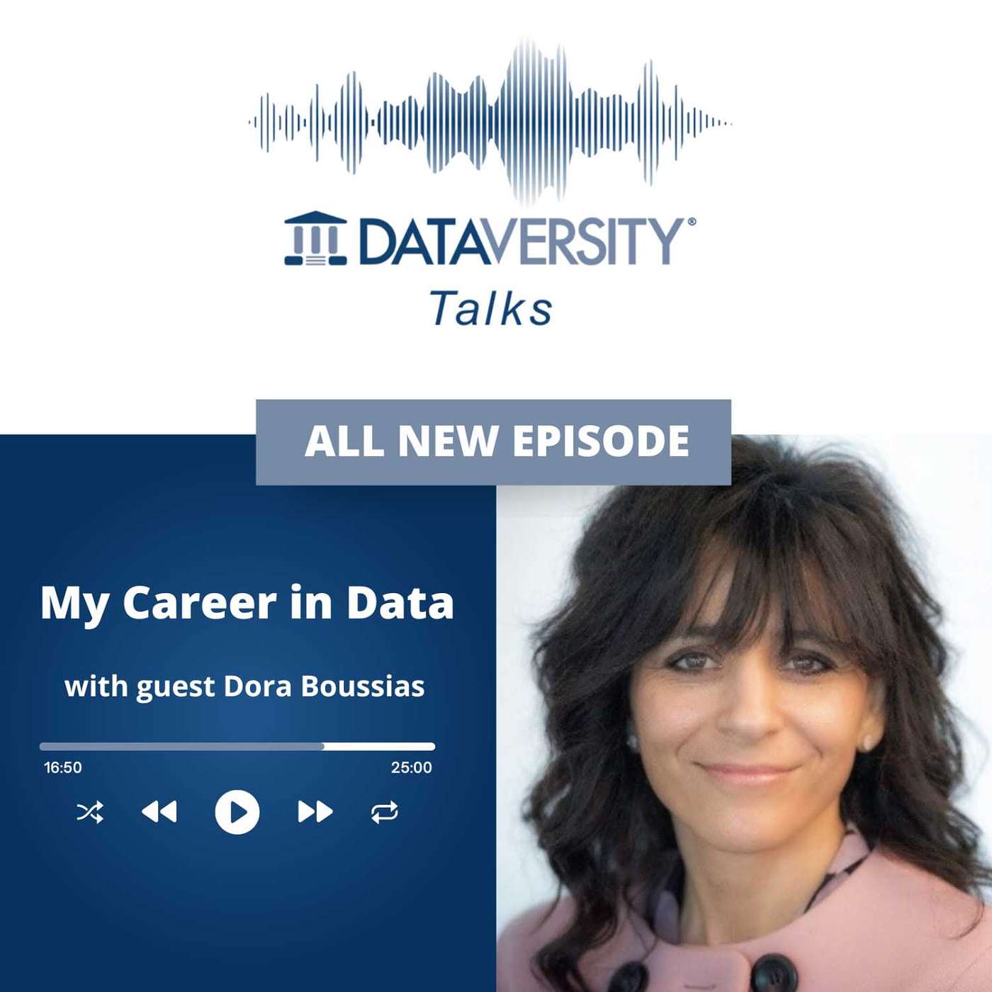DATAVERSITY Talks