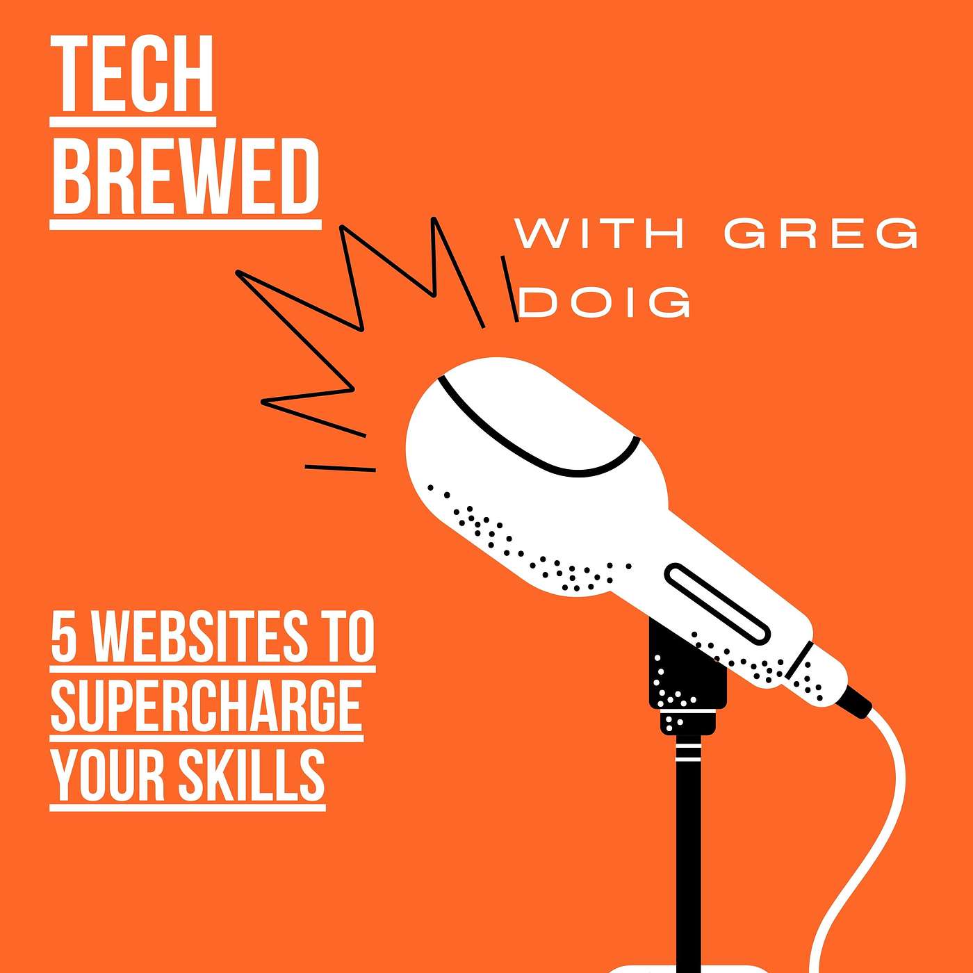Five Essential Websites to Supercharge Your Tech Skills and Productivity