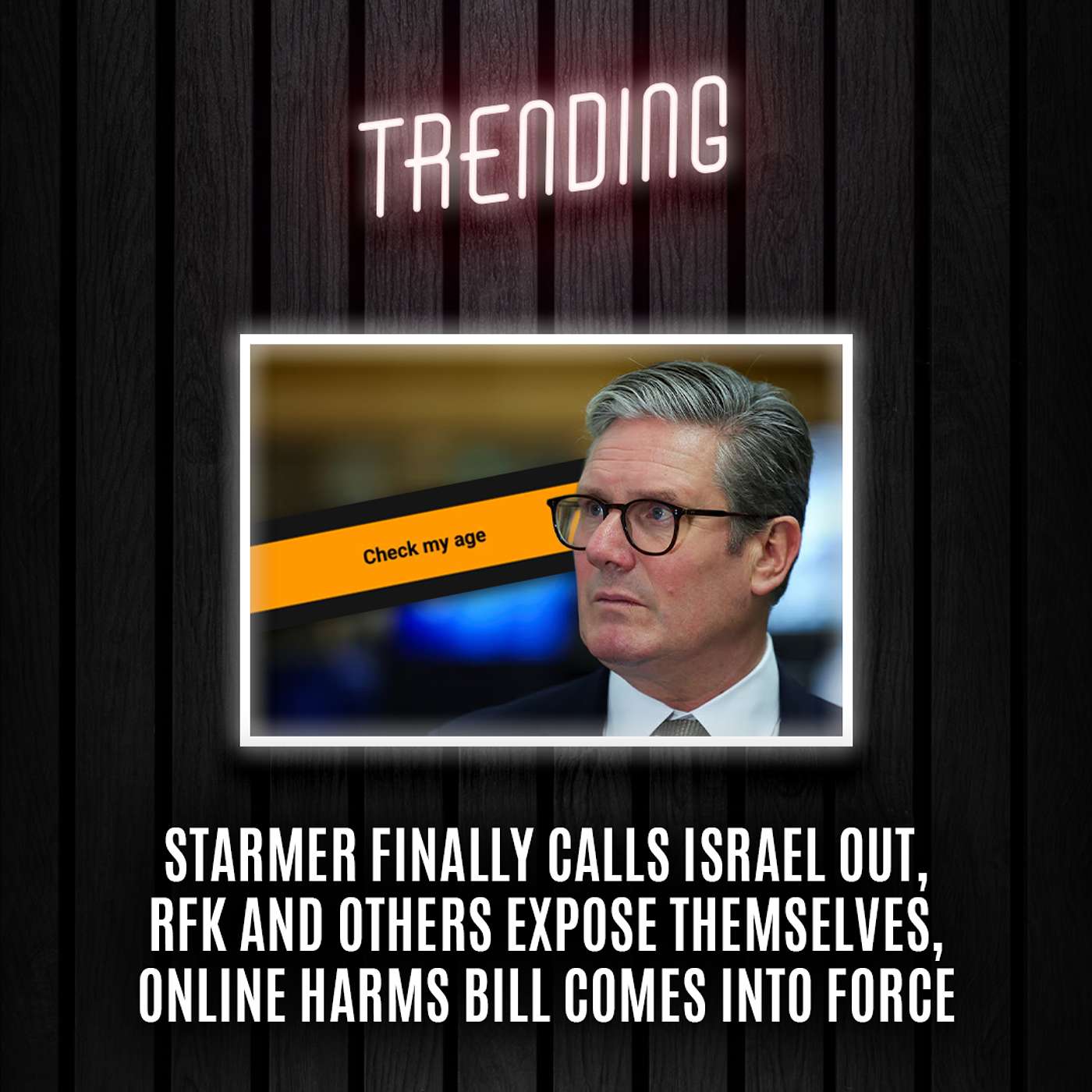 Trending