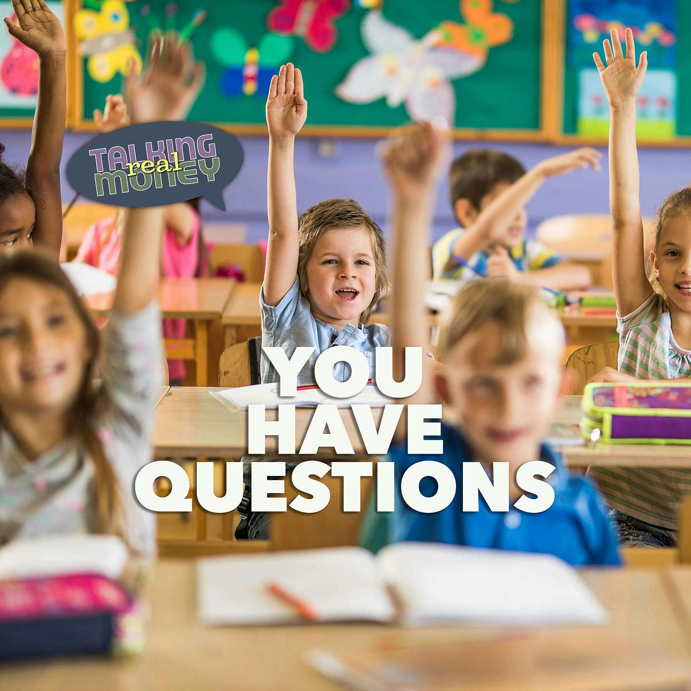 A Few More Questions