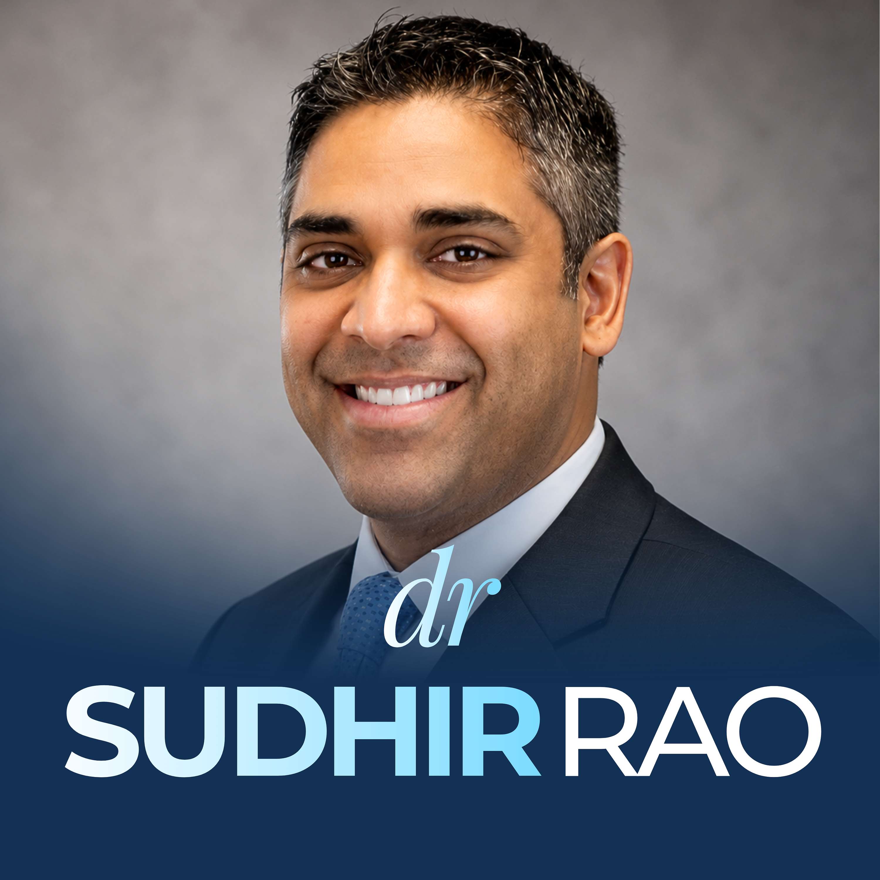 Pain and Wellness with Dr Rao