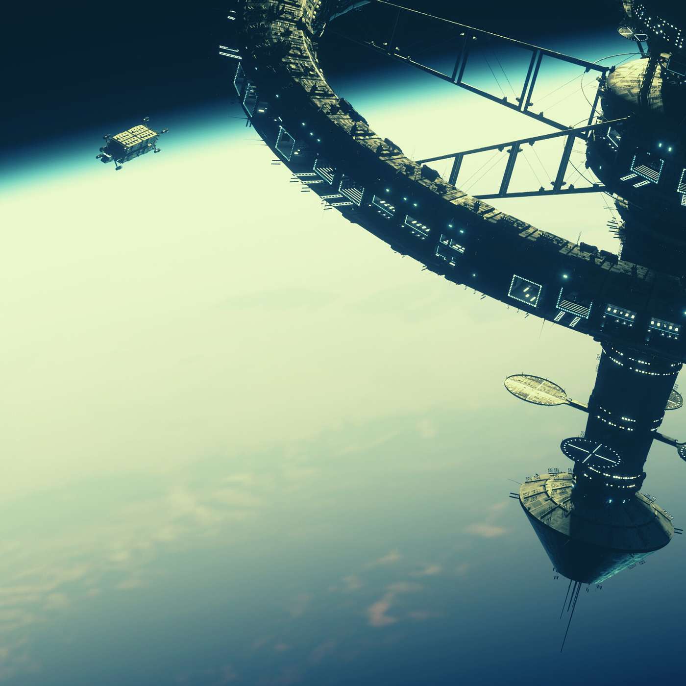 Spaghettification - Stretching Your Understanding of The Universe