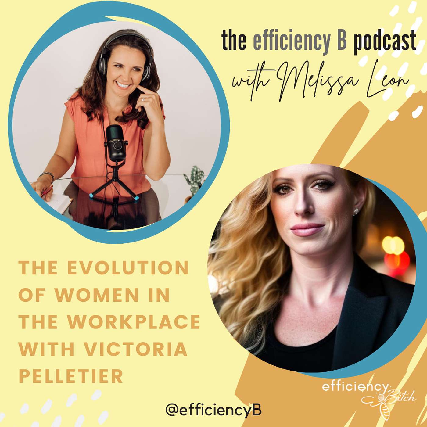 Efficiency Bitch, How Ambitious Women Can Have It All Without Doing It All