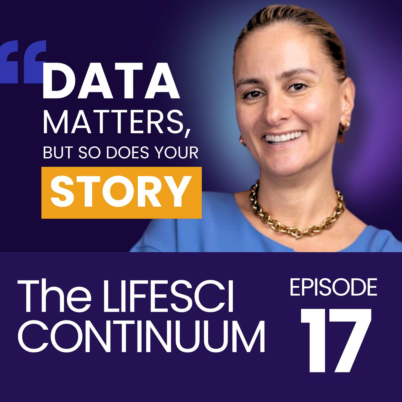 LifeSci Continuum with Bill Schick