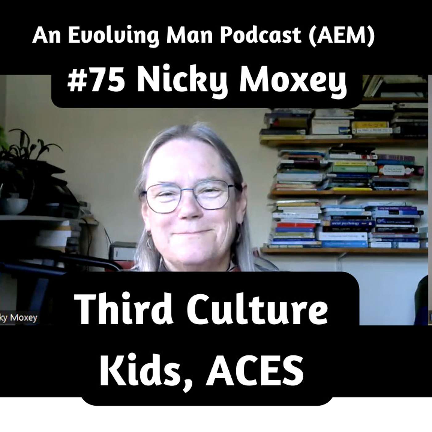 An Evolving Man Podcast