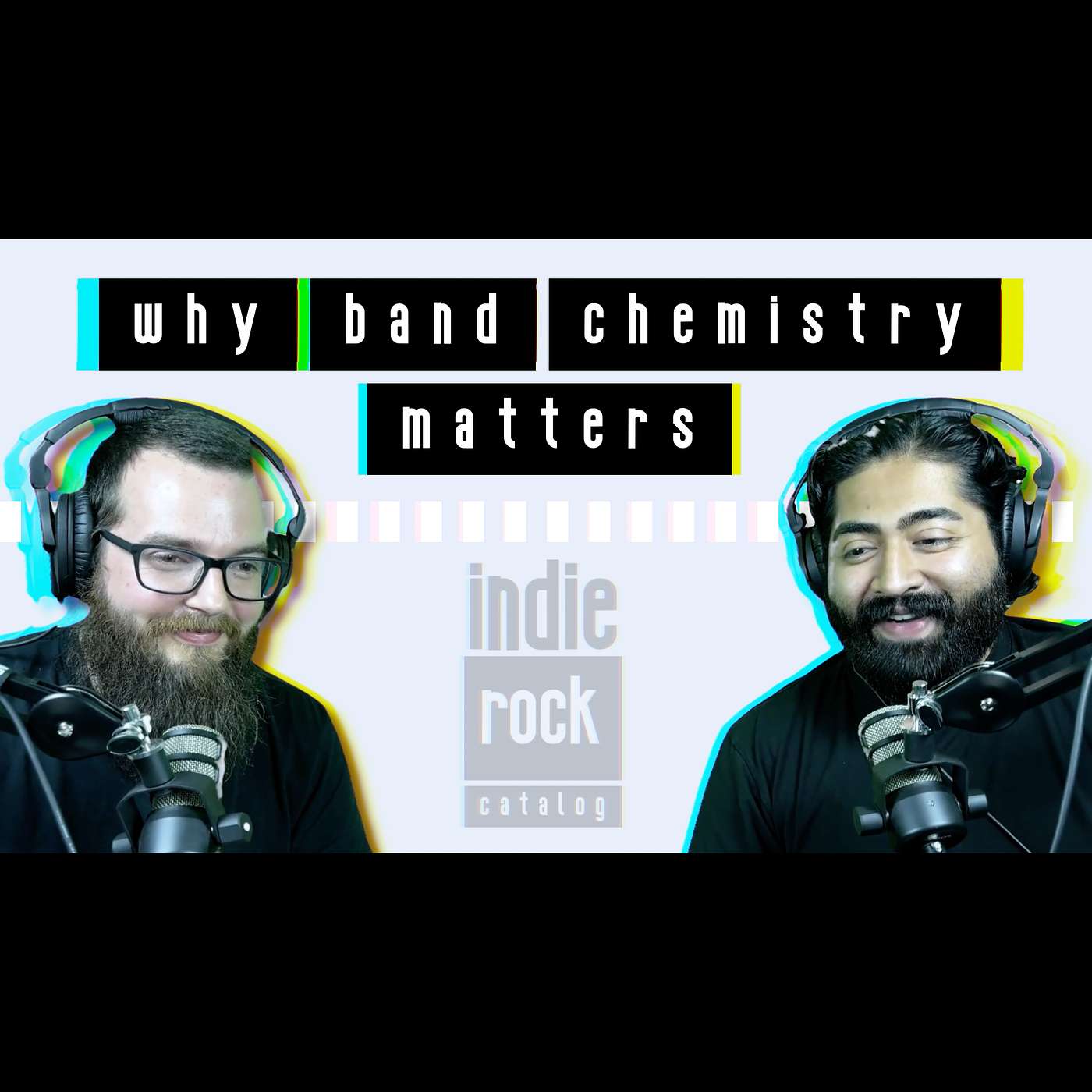 Indie Rock Catalog