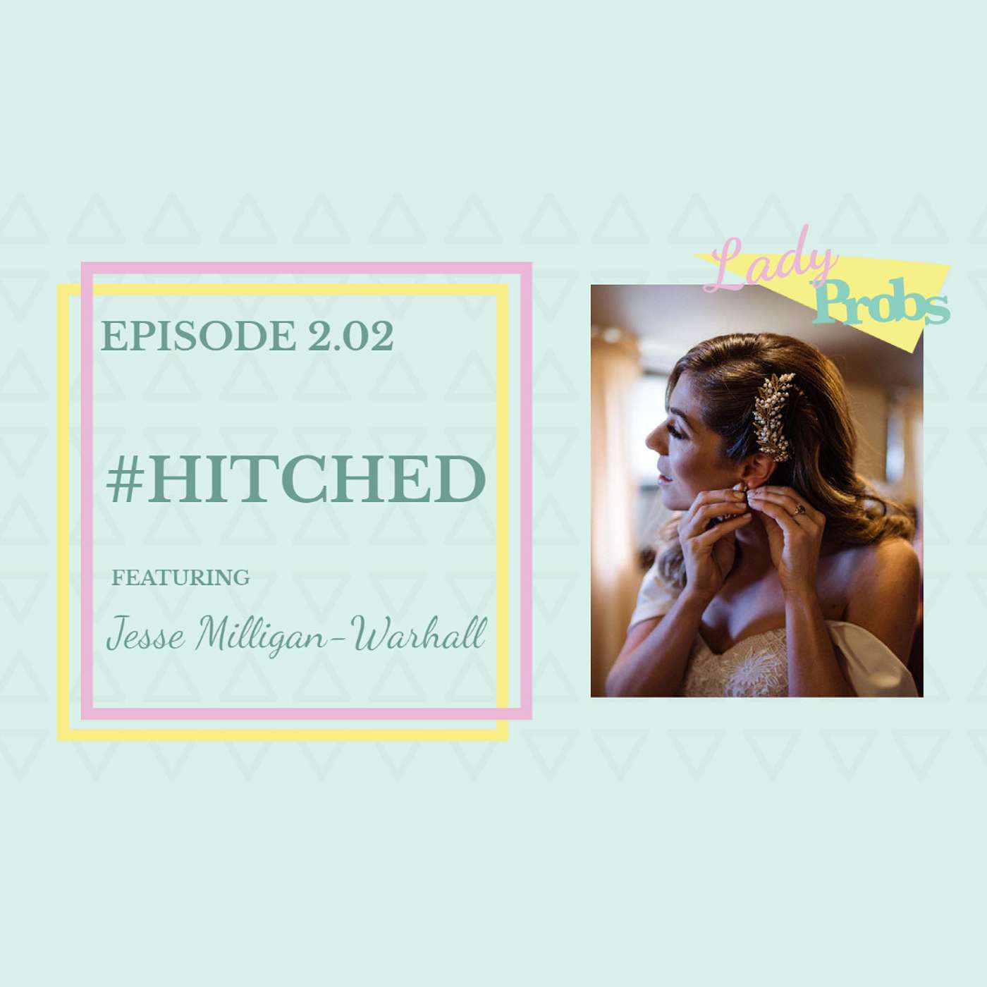 LadyProbs Podcast