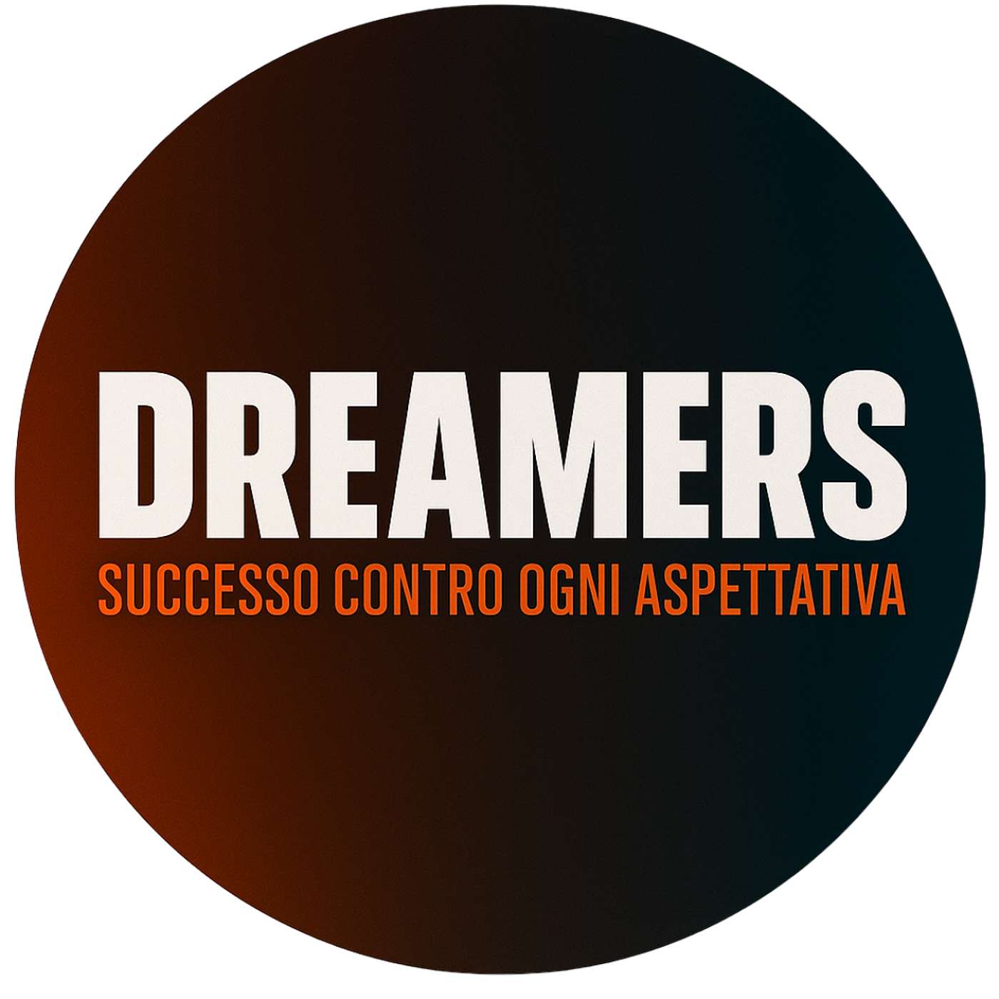 Dreamers...il Podcast