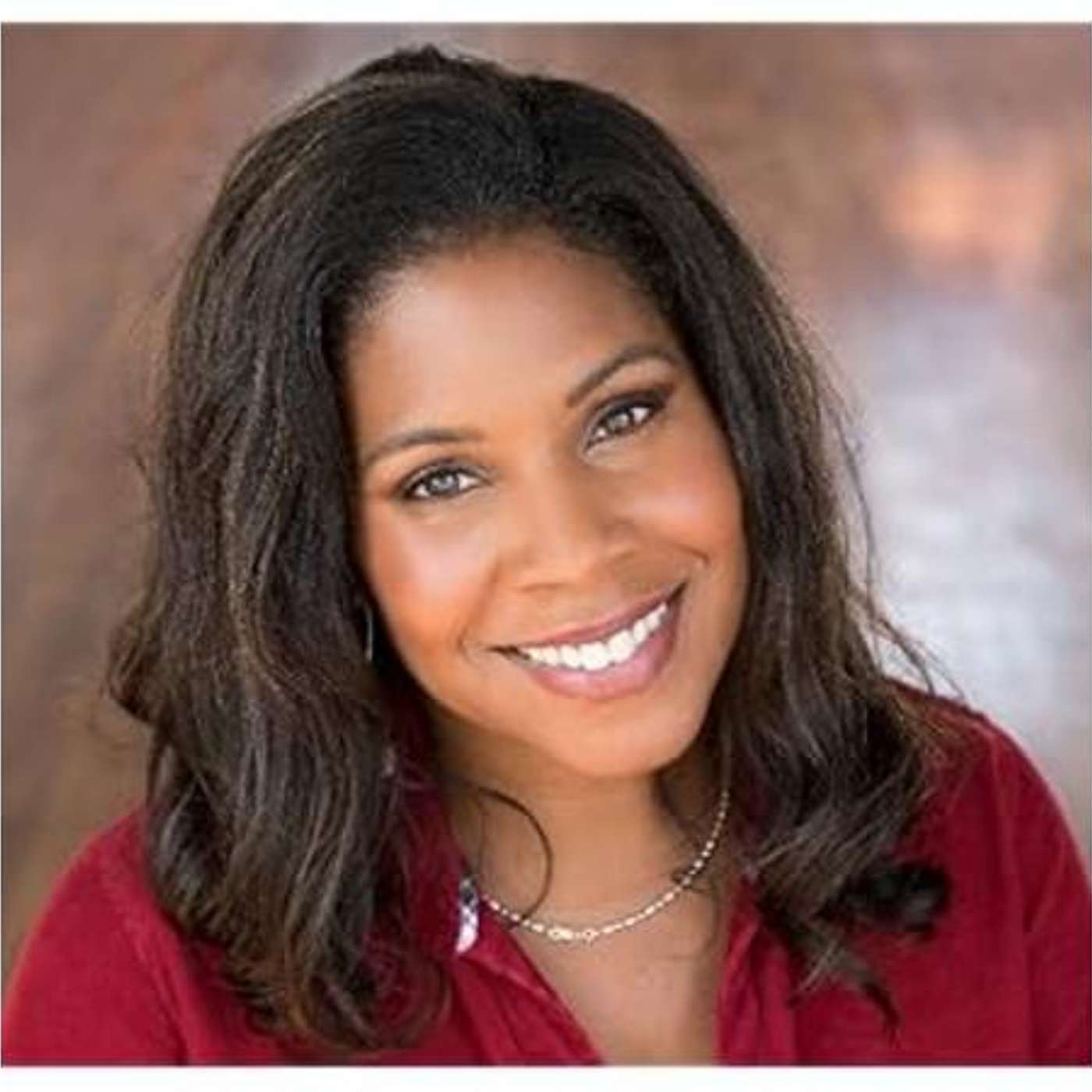 Step into the fantastical worlds of  Author Cerece Rennie Murphy on Book Lights episode artwork