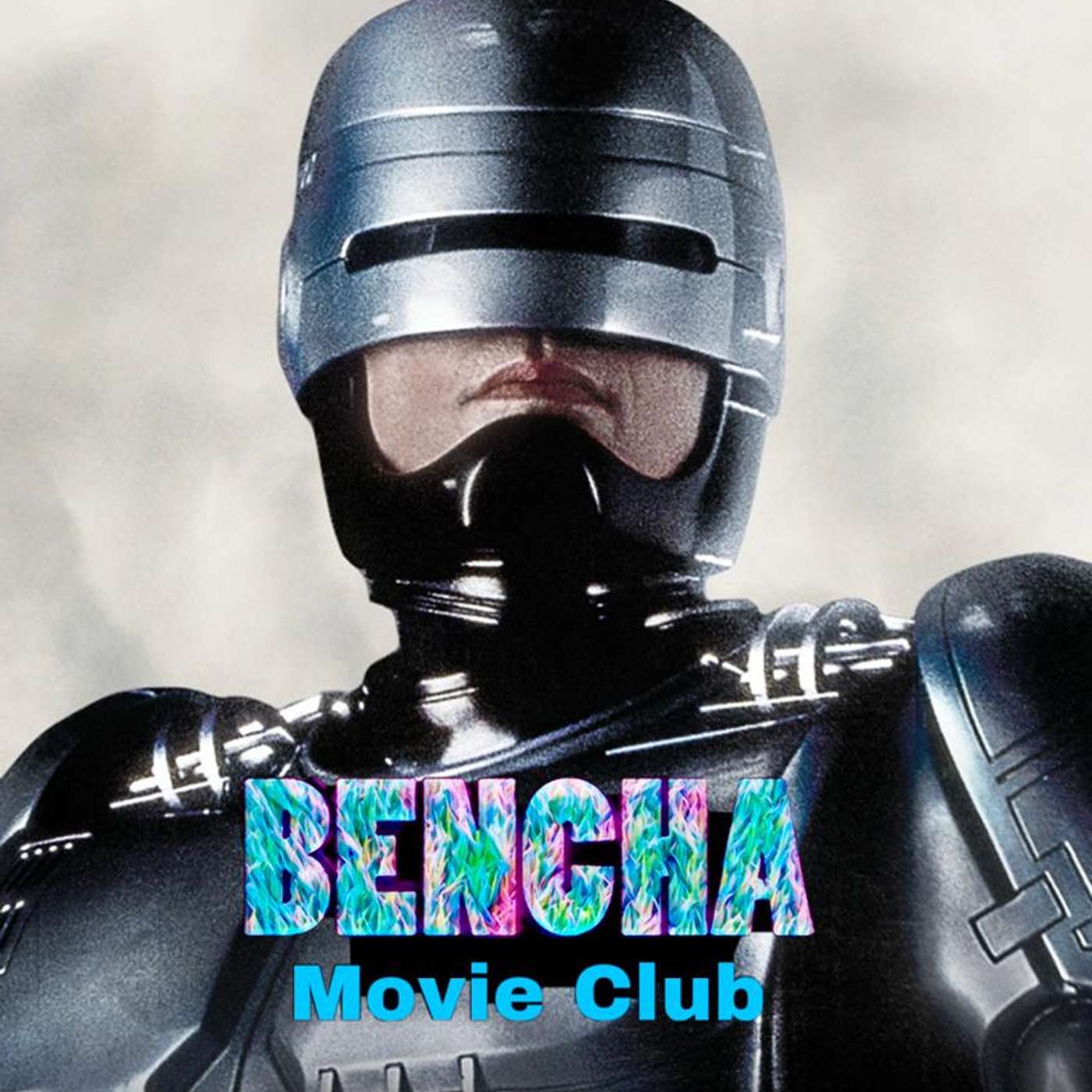 Robocop (1987) REVIEW