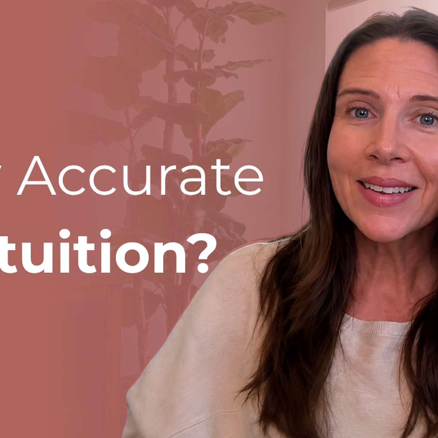 Can Intuition Be Precise? What Intuition Actually Knows episode artwork