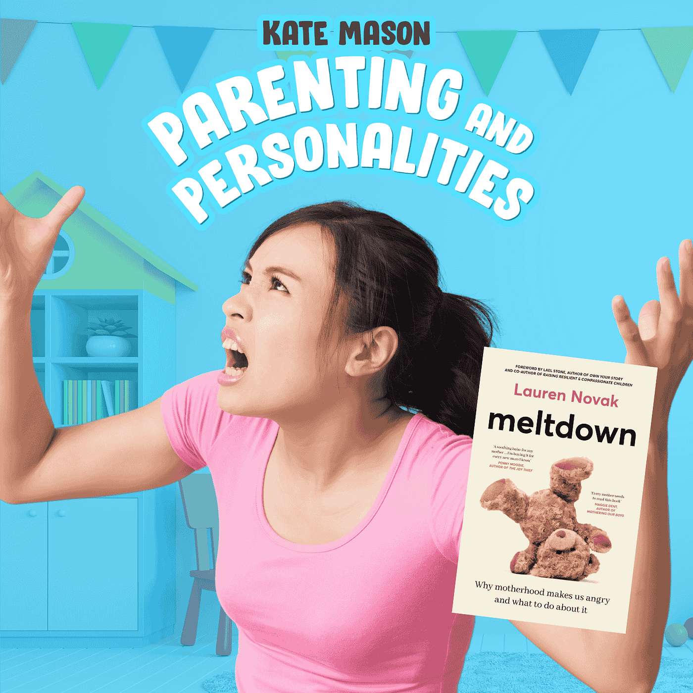 The Science Behind Mum Rage