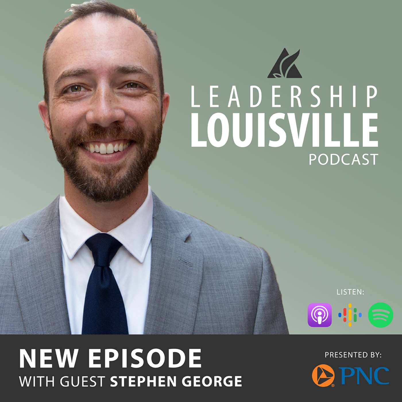The Leadership Lounge