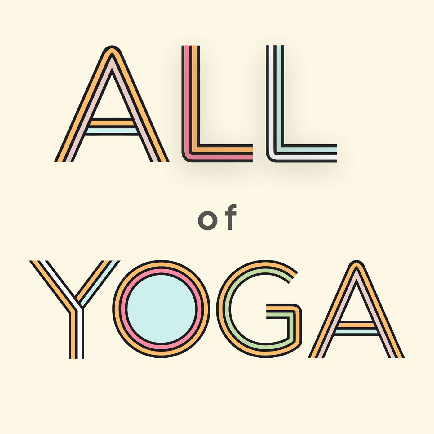 All of Yoga