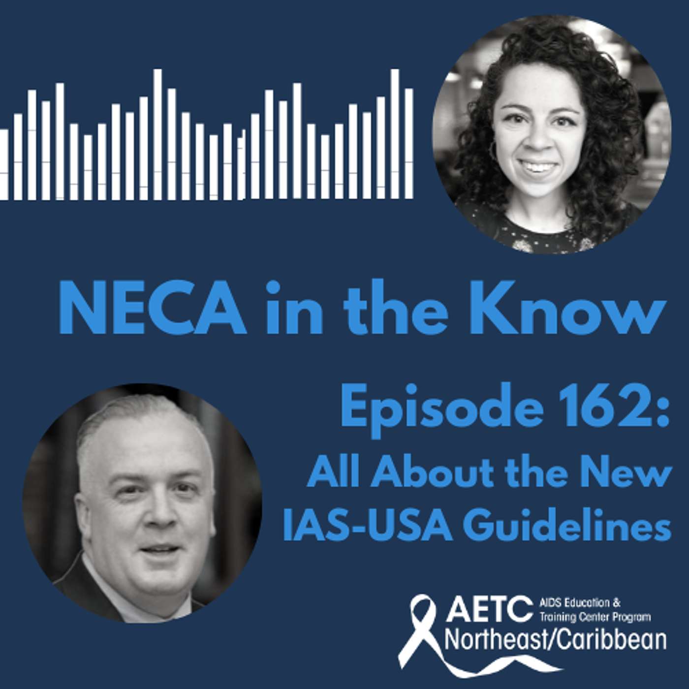 Episode 162: All About the New IAS-USA Guidelines