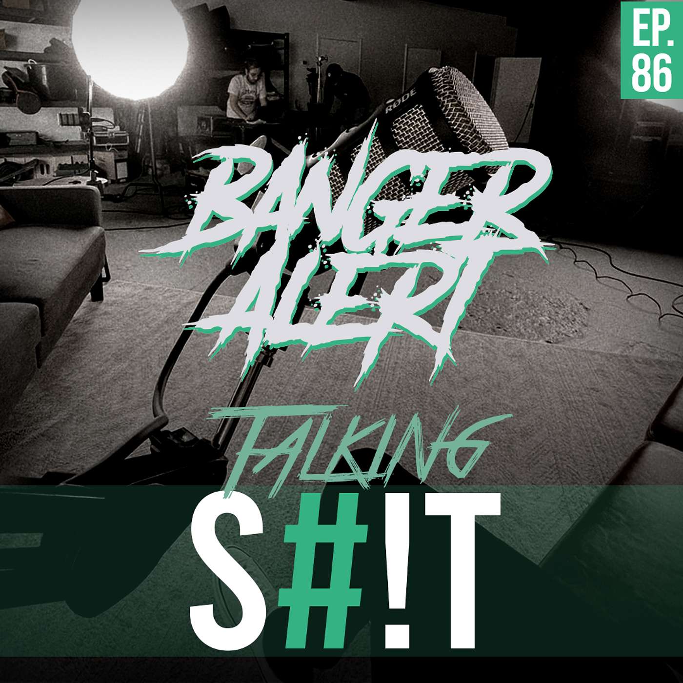 Banger Alert